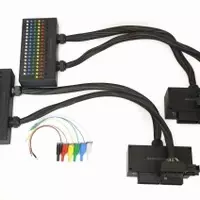 Iveco ECU Breakout Lead